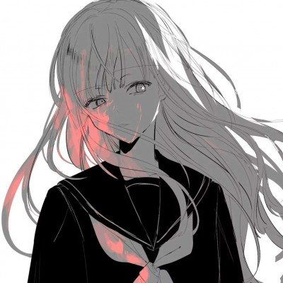 俄美女COS《巫师3》特莉丝超性感 诱人美胸有沟必火